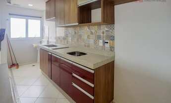 Imagem 7: Apartamento residencial à venda, Vila São Pedro, Americana