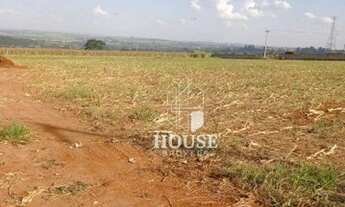 Imagem 2: Terreno à venda, 2552 m² por R$ 430.000,00 - Distrito Industrial I - Mogi Mirim/SP