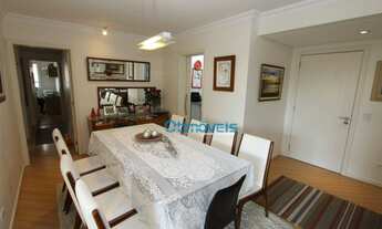 Imagem 7: Apartamento com 3 dormitórios à venda, 138 m² por R$ 980.000,00 - Centro - Curitiba/PR