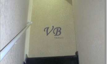 Imagem 3: Cobertura - Vila Tibiriçá