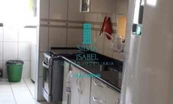 Imagem 7: Apartamento para Venda em Mogi das Cruzes, Parque Santana, 3 dormitórios, 1 banheiro, 1 va