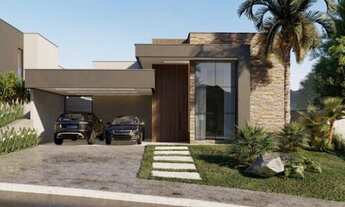 Imagem: Casa com 3 dormitórios à venda, 294 m²