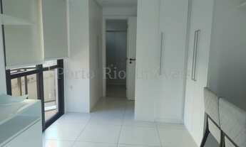 Imagem 5: Apartamento à venda na Rua Prudente de Morais Ipanema Rio de Janeiro, todo reformado, 2 su