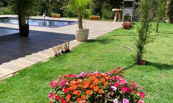 Imagem 2: Fazenda/Sítio/Chácara para venda possui 4000 metros quadrados com 2 quartos