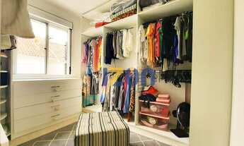 Imagem 16: Sobrado à venda, 158 m² por R$ 749.000,00 - Estância Velha - Canoas/RS