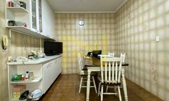 Imagem 6: Casa Assobradada, Vila Hamburguesa - São Paulo