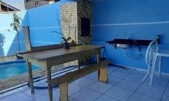 Imagem 7: Casa com 2 dormitórios à venda, 80 m² por R$ 350.000,00 - Loteamento Vila Verde - Campo La