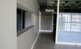 Imagem 3: Escritório para aluguel possui 100 metros quadrados em Petrópolis - Porto Alegre - RS