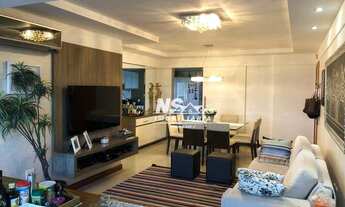 Imagem: Apartamento com Piscina