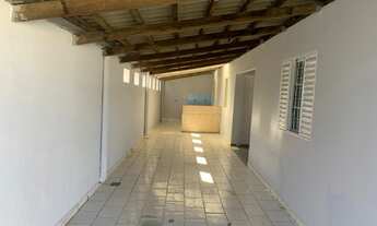 Imagem 4: Casa/barracão c/ 2/4 e quintal. St. Santo Antonio disponível aluguel