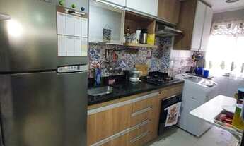 Imagem 7: Apartamento para Venda em Rio de Janeiro, Irajá, 2 dormitórios, 1 banheiro, 1 vaga