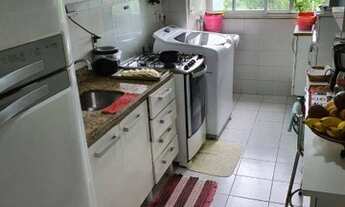 Imagem 4: Quatro Paredes vende - Excelente apartamento na Vila do Pan, 2 suítes sendo 1 delas canade