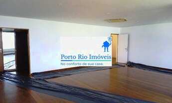 Imagem 2: Apartamento á venda na Avenida Vieira Souto Ipanema Rio de Janeiro, frontal mar, 3 quartos