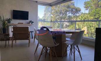 Imagem 6: Apartamento com 3 dorms, Tremembé, São Paulo - R$ 1.56 mi, Cod: 8614