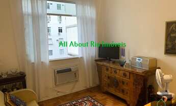 Imagem 4: Apartamento para venda tem 50 metros quadrados com 1 quarto em Copacabana - Rio de Janeiro