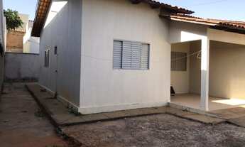 Imagem: 2 casas de 2/4 na laje em Caldas Novas GO