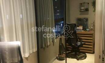 Imagem 6: Apartamento conceito aberto - Maxhaus