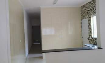 Imagem 3: Casa para venda possui 95 metros quadrados com 2 quartos em Jardim Nova Itanhaem - Itanhaé