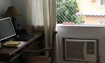 Imagem 4: Apartamento para venda com 80 metros quadrados com 2 quartos