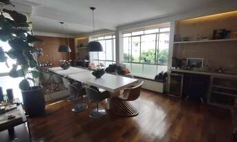 Imagem 2: Lindo apartamento de 270 metros em Higienópolis