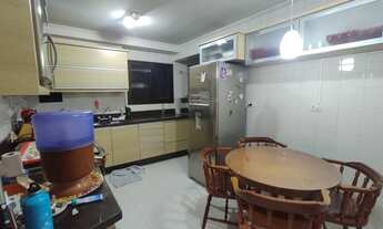 Imagem 5: Apartamento para venda possui 137 metros quadrados com 3 quartos em Ipiranga - São Paulo