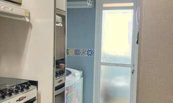 Imagem 4: Apartamento para Venda em São José, Areias, 3 dormitórios, 1 suíte, 2 banheiros, 1 vaga