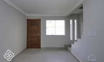 Imagem 7: Casa para venda tem 60 metros quadrados com 2 quartos em Belmonte - Volta Redonda - RJ