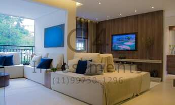 Imagem: Cobertura com 4 dormitórios à venda, 215