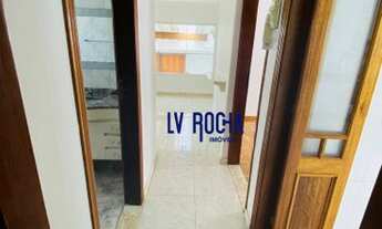 Imagem 6: Casa Térrea a Venda no Campo Limpo de 480m² com edícula e quintal amplo com churrasqueira