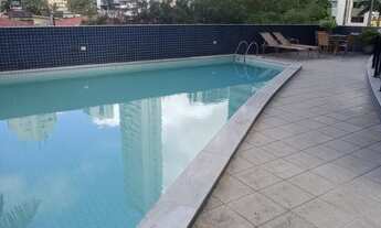 Imagem 2: Apartamento para venda tem 125 metros quadrados com 3 quartos em Boa Viagem - Recife - PE