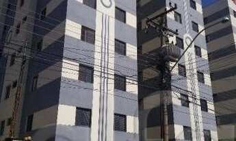 Imagem: Apartamento com 1 quarto - Bairro Higienópolis