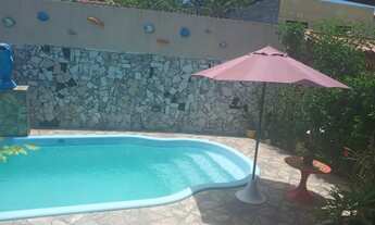 Imagem 7: Casa para aluguel e venda com piscina em JAUÁ