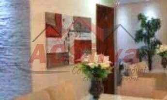 Imagem 7: Apto Baeta Neves SBC