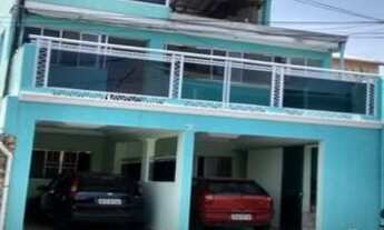 Imagem: JUNDIAÍ - Casa de Condomínio - RECANTO