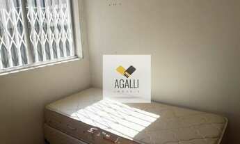 Imagem 7: Apartamento com 3 dormitórios para alugar por R$ 2.000,00/mês - Bigorrilho - Curitiba/PR