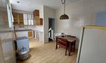 Imagem 6: Apartamento com 4 dormitórios para alugar, 97 m² por R$ 1.350,00/mês - Centro - Juiz de Fo