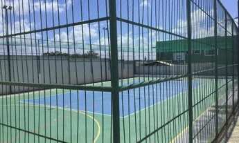 Imagem 3: Linda Casa no Central Park com planta em conceito aberto, área gourmet, 3 suítes