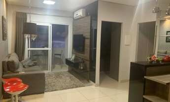 Imagem 2: Venda Flat novinho em fase de entrega -Próximo ao Shopping Pantanal- Cuiabá MT