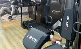 Imagem 7: Vendo Apartamento Alto Padrão, reformado, 98 metros, 03 quartos ( 01 suíte) Varanda, 02 v