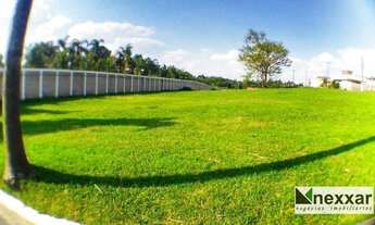 Imagem: Terreno à venda, 700 m² por R$ 665.000,00