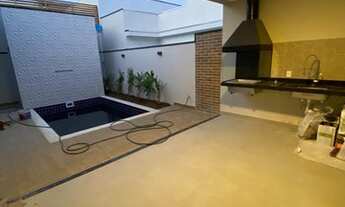 Imagem 2: Casa à venda no bairro Jardim Residencial Dona Maria José - Indaiatuba/SP