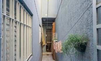 Imagem 5: Perto do Monotrilho ( Est. São Lucas) Sobrado grande bom de se morar