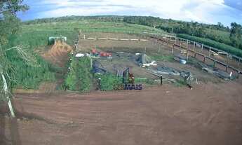 Imagem 4: Sítio à venda, 271040 m² por R$ 800.000,00 - Zona Rural - Machadinho D'Oeste/RO