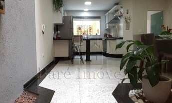 Imagem 4: Sobrado 3 Quartos 3 Suítes na Vila Scarpélli - Santo André