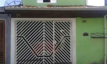 Imagem: Campo Limpo Paulista - Casa Padrão - Parque