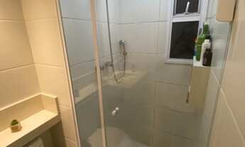 Imagem 7: Apartamento para venda tem 67 metros quadrados com 3 quartos em Vila Andrade - São Paulo