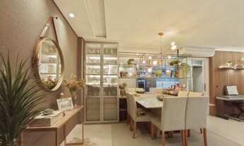 Imagem 3: Apartamento a venda com vista mar na Agronomica