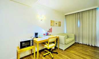 Imagem 7: FLAT COMFORT OSCAR FREIRE DISPONÍVEL PARA LOCAÇÃO