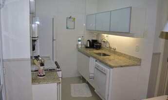 Imagem 4: Lindo 2 quartos moderno em Copacabana