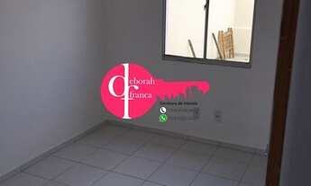 Imagem 7: Casa de condomínio com 2 quartos para venda